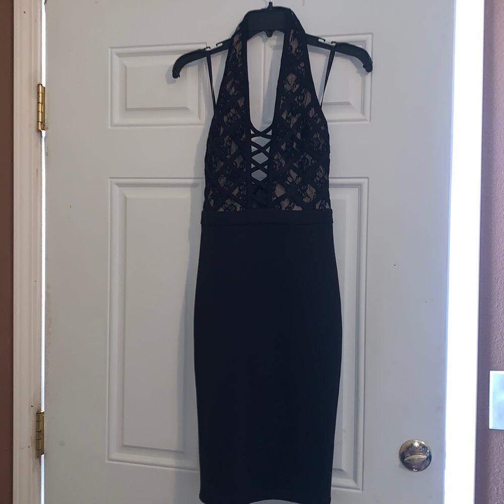 Papaya black Size Small